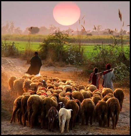 Beautiful pakistan😍..