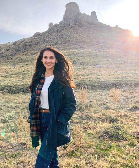 Turkish Celebs image