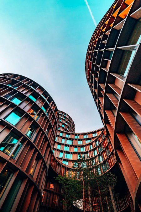 Beautiful Structures image