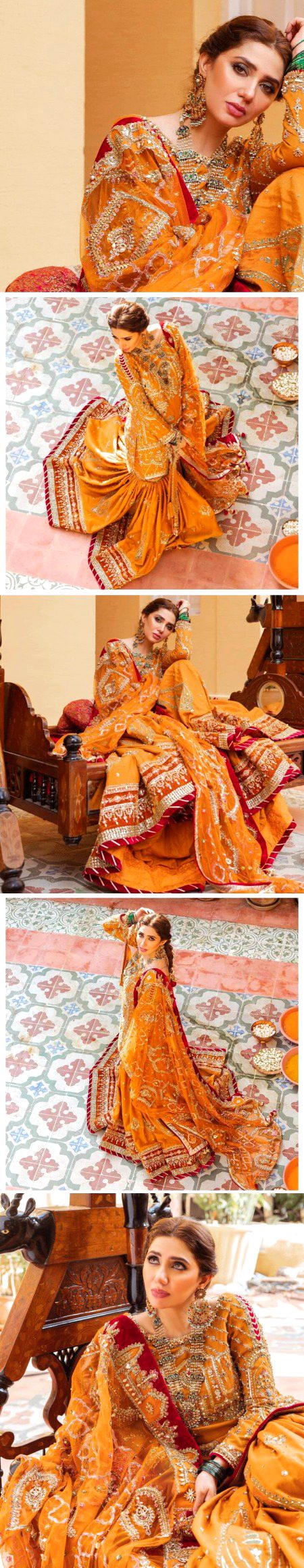 Pakistani Celebs image