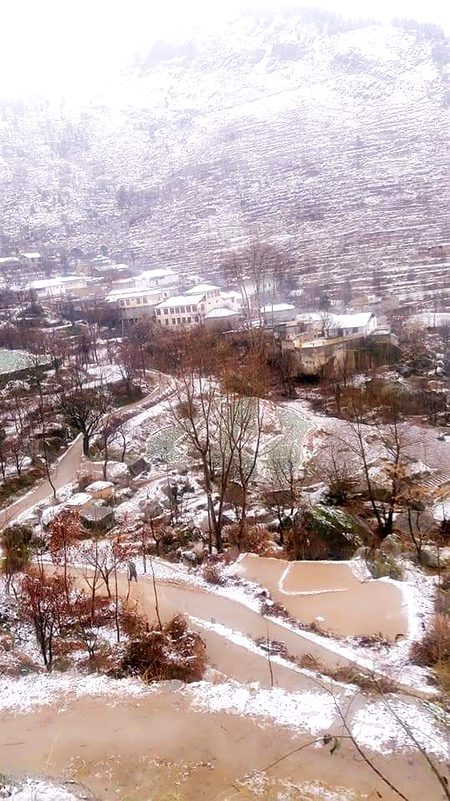 Beautiful pakistan😍