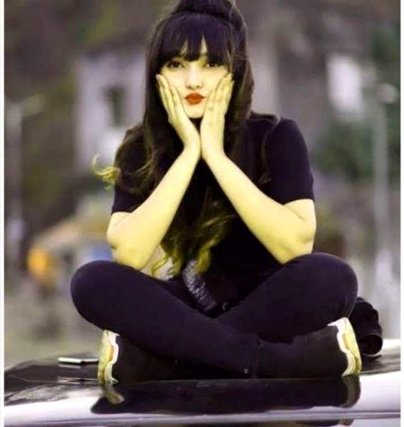 💕Tm lehjy ki bt krty ho 😒
Hmara to khoon bhi karva he 👍💕