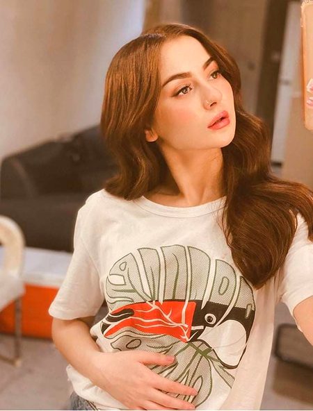 Pakistani Celebs image