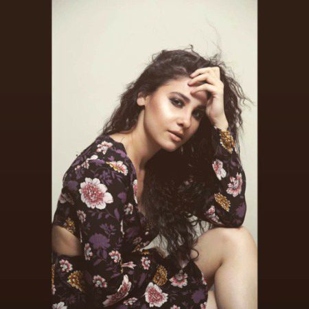 hina altaf