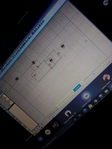 Eca Circuit Lab 🌚🙂🌚