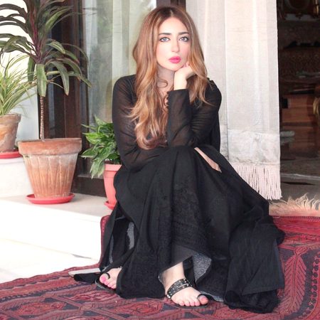 Pakistani Celebs image