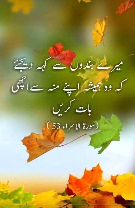 Islamic Quotes image