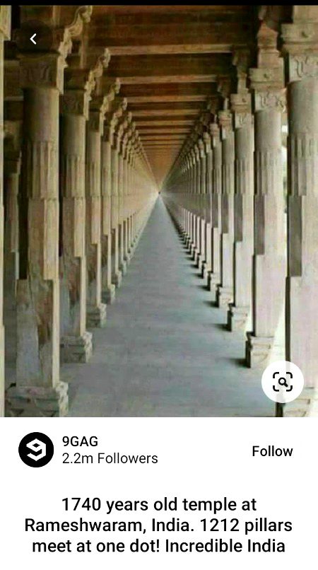 wonderous 😱😱