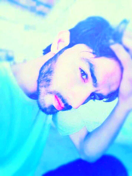 کیا تعلق ہے میری جاں!!  جو نہیں ہے تجھ سے، 💞
تو میرا دوست بھی ہے، یار بھی ہے، عشق بھی ہے _!! 💯🔥