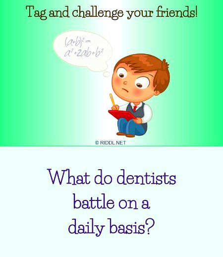 Riddles & Puzzles image