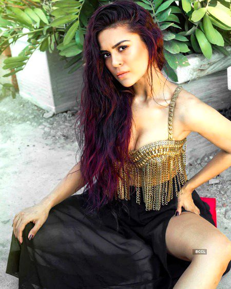 Indian Celebs image