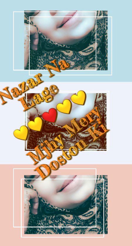 Ya Allah Mjh Pr ReHam Krna