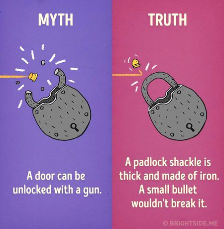 Did you Know