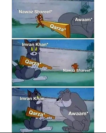 Memes & Satire image