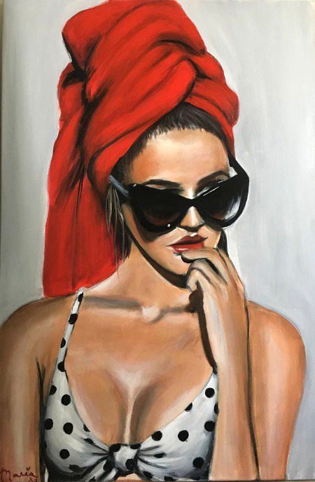 Paintings image