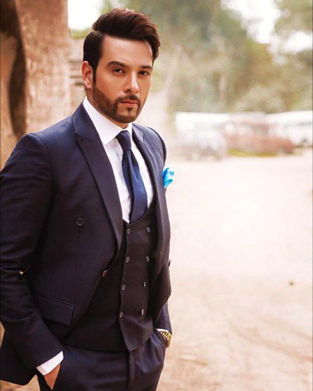 Pakistani Celebs image