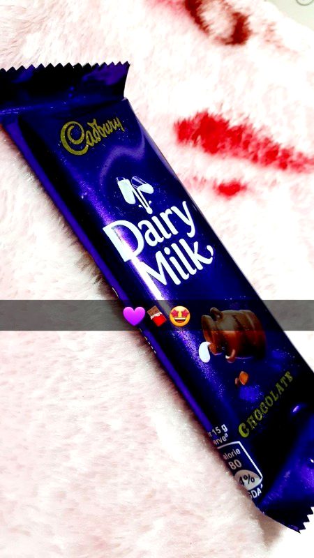 Yummmmmy 😋😋My favourite 🤷🤷