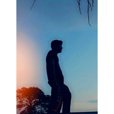 You only live once, but if you do it right, once is enough🙂🔥🌚🌚