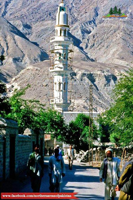 Beautiful pakistan...😍