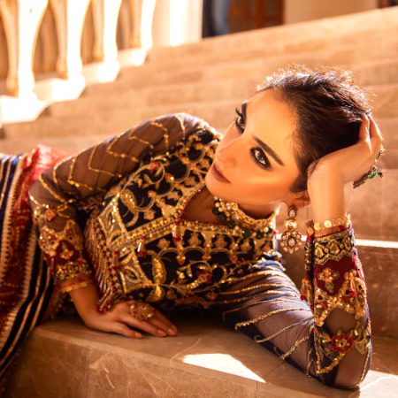 Pakistani Celebs image