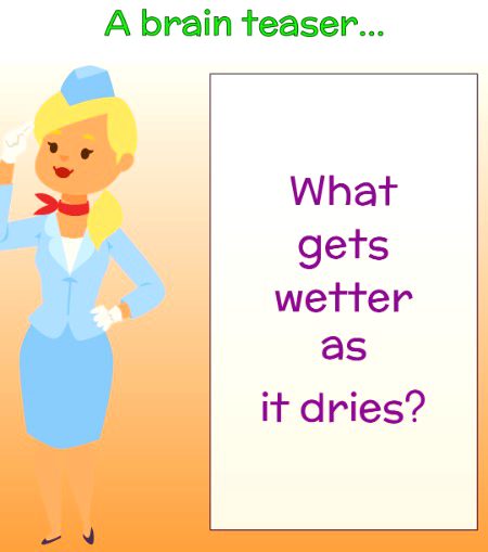 Riddles & Puzzles image