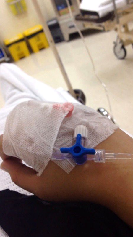 افوہ تھی کہ میری طبیعت خراب ہے🤕لوگوں نے پوچھ پوچھ کر بیمار کر دیا😓😓