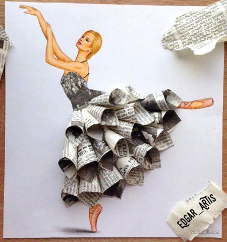 Beautiful Creative Art