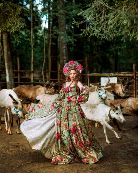 Beautiful People image