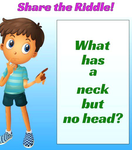 Riddles & Puzzles image