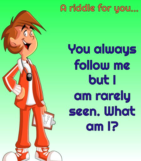 Riddles & Puzzles image