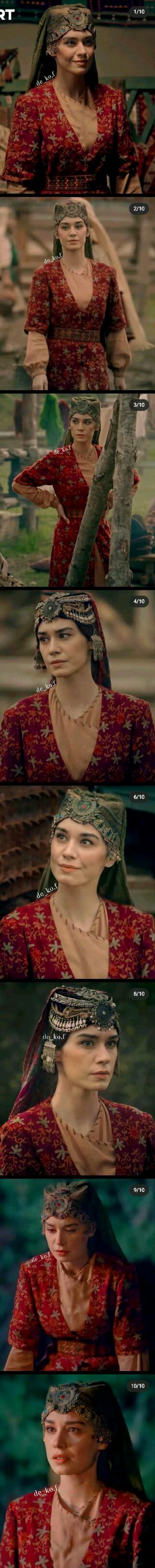 Who like Gokçe? 🌻Burçu Kiratly