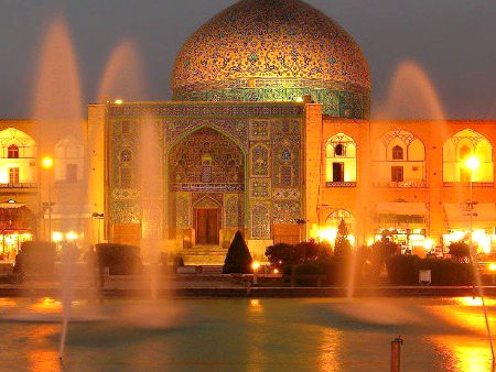 Beautiful Mosque 😍
