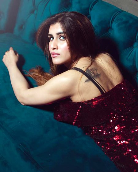 Heena Gupta