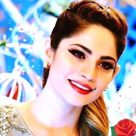 Neelum muneer..