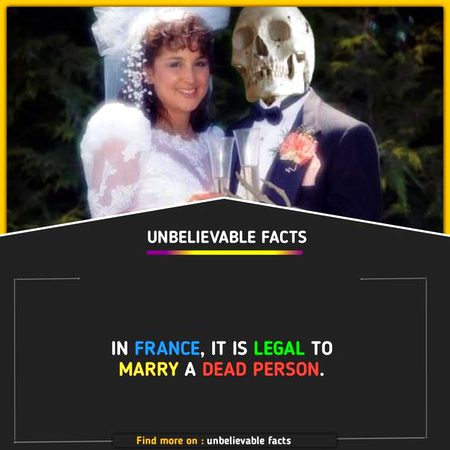 Did you Know