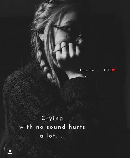 Really hurts