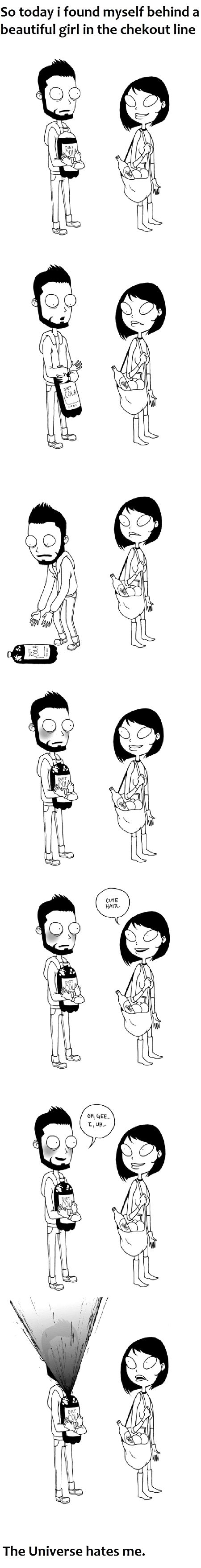 Literally..speechless to see