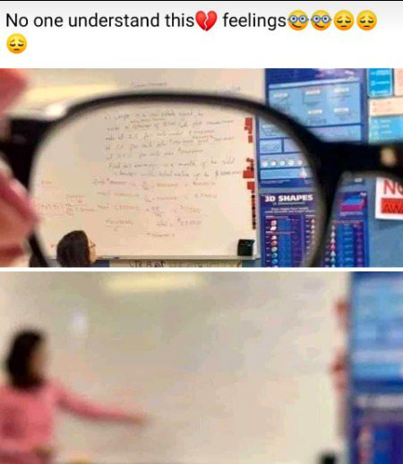 Only chishmish persons can understand this..Laughed