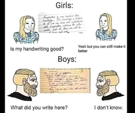 Memes & Satire image