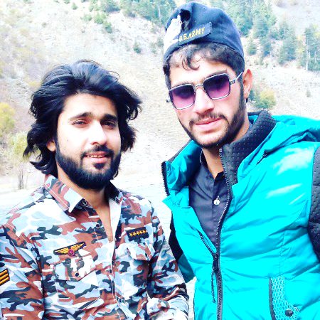 My frinde zeshan rokrhi