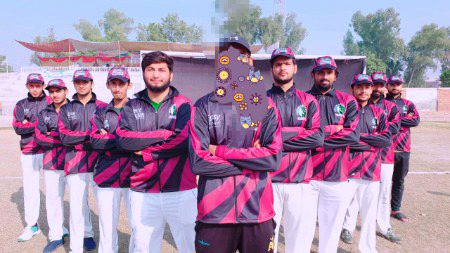 Akhir kar captani mil hi gai...