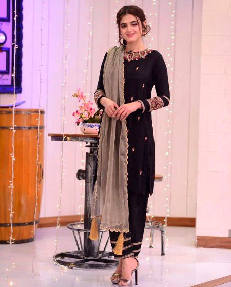 Pakistani Celebs image