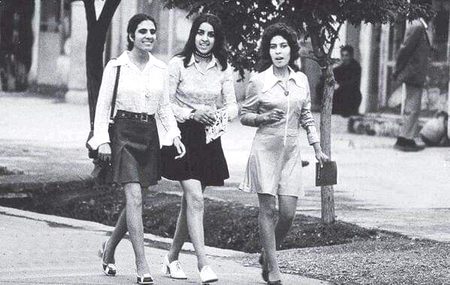 Kabul, Afghanistan, 1972.