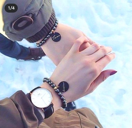 Muhabat unse kaal ki hoti hai.
Jo nasseb mein nhi hote hai.