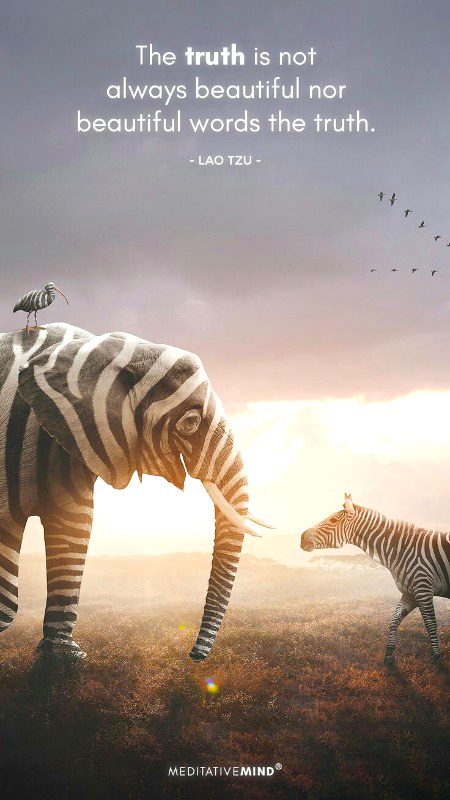 Exactly..So true at all