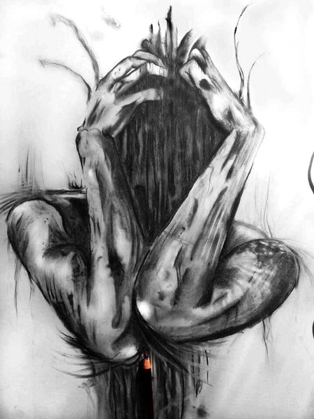 Feelings are fire 🔥...