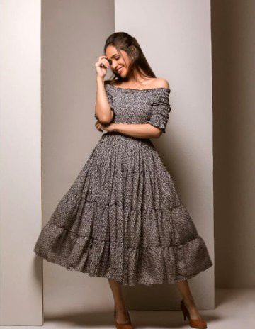 Faryal Mehmood