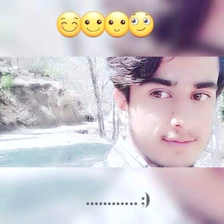 Ab dl nh krta muskurne ko.🖤