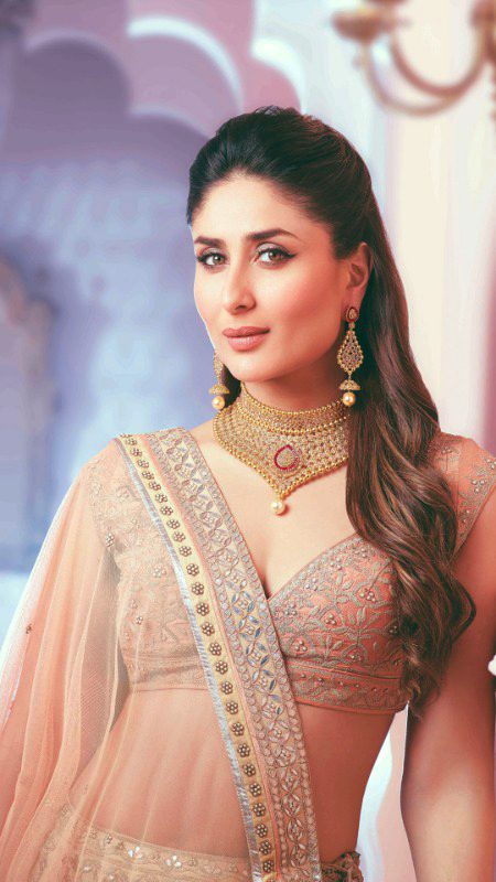 Kareena KapoOr