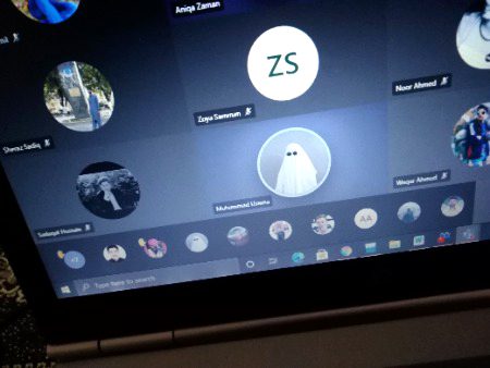 Tooo much boring Class 👀🌚